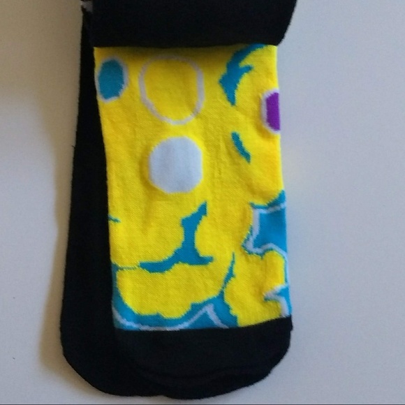 Rick and Morty Socks One Size - Picture 5 of 5